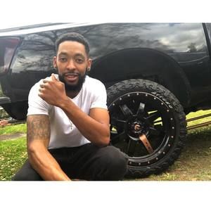 Meet your Posher, Mardye